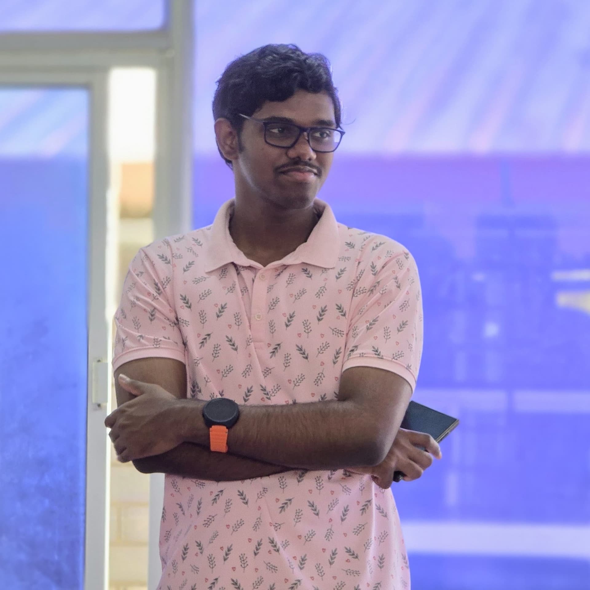 devakesu Profile